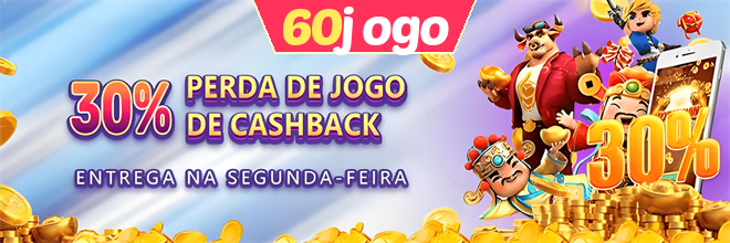 60jogo Resgate Semanal