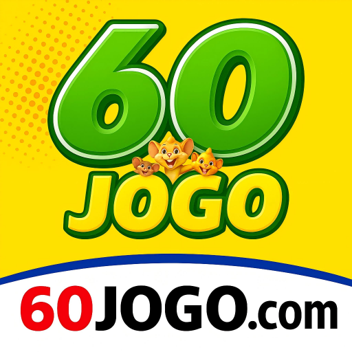 60jogo Logo
